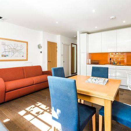 Charming 2 Bedroom Apartment In Kentish Town London Exterior foto