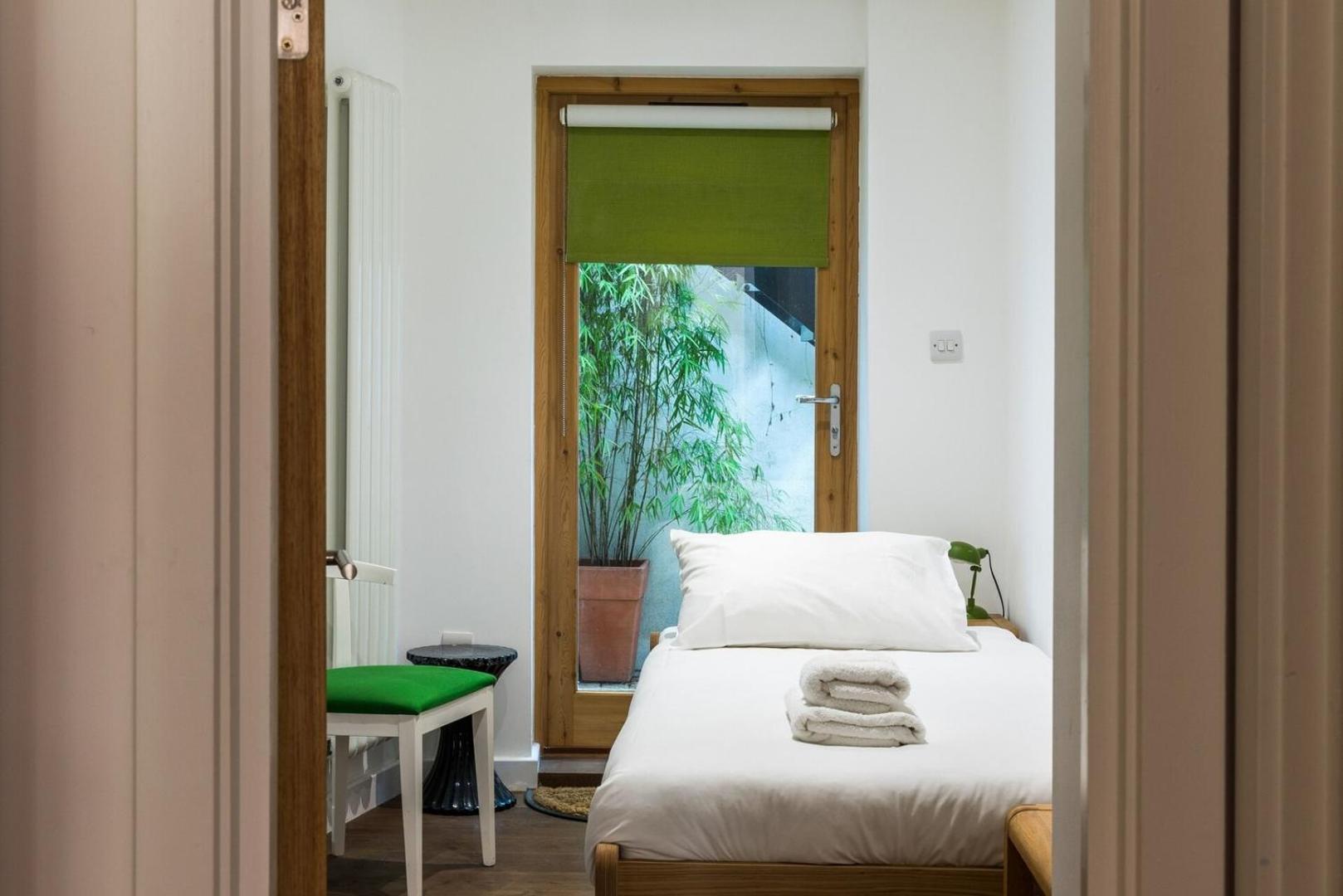 Charming 2 Bedroom Apartment In Kentish Town London Exterior foto
